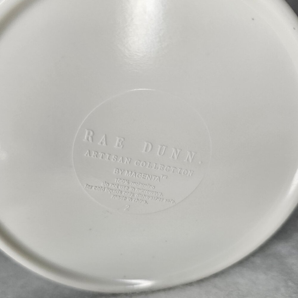 Rae Dunn Pitcher - Picture 6 of 6